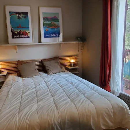 Lumineux Avec Vue Sur *