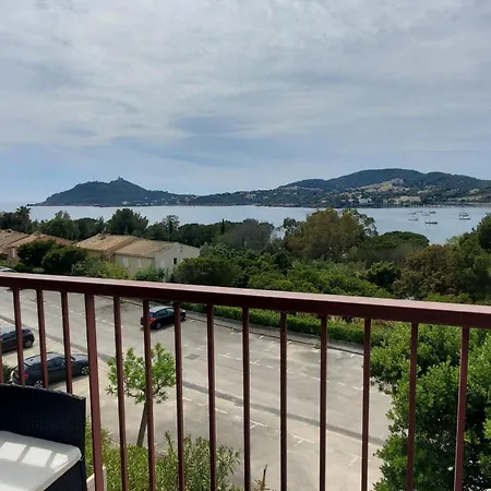 Apartament Lumineux Avec Vue Sur *