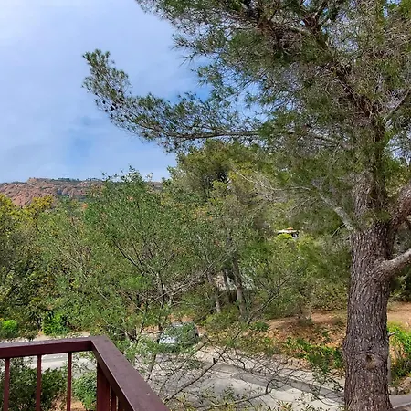 Apartament Lumineux Avec Vue Sur