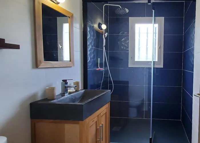 Lumineux Avec Vue Sur *