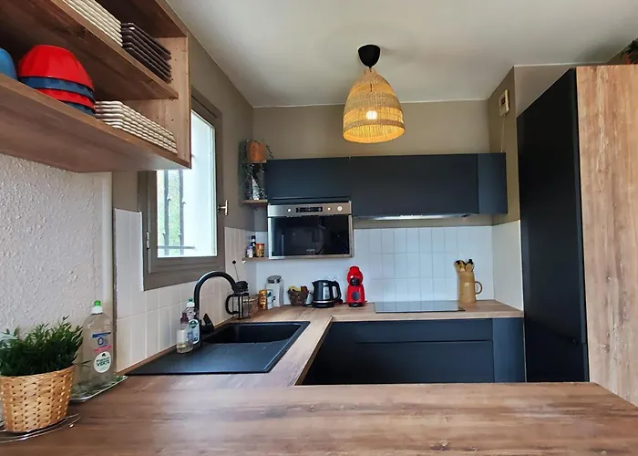 Apartament Lumineux Avec Vue Sur Saint-Raphaël